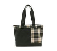 Barbour - Patchwork Tote Bag - -Bags -Donna -Multicolore -ONE SIZE