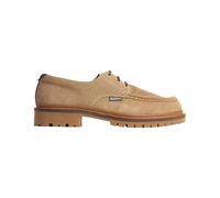 Barbour - Paxton Apron Derby - - Shoes - Uomo - Beige - 41 EU