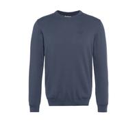 Barbour - Pima Cotton Crew Neck Jumper - - Knitwear - Uomo - Blu - S