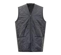 Barbour - Polarquilt Waistcoat - - Jackets - Uomo - Blu - S