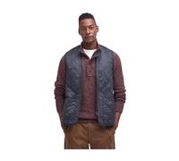 Barbour - Polarquilt Zip-In Liner - - Jackets - Uomo - Blu - L