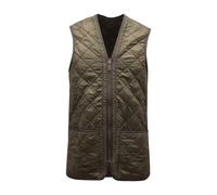 Barbour - Polarquilt Zip-In Liner - - Jackets - Uomo - Verde - S