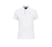 BARBOUR Polo bianco | XL