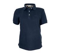 Barbour - Polo Bowford Blu Navy - - Tops - Donna - Blu - M