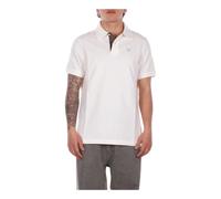 Barbour - Polo Camicie - - Tops - Uomo - Bianco - M