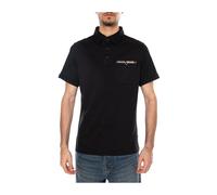 Barbour - Polo Camicie - - Tops - Uomo - Nero - S