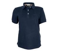 BARBOUR Polo Donna Bowford LML0886NY73 Colore Blu Navy