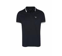 BARBOUR Polo FERRYBRIDGE blu | S