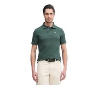 Barbour - Polo in Cotone Piqué - - Tops - Uomo - Verde - L