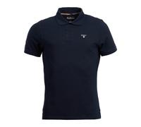 Barbour - Polo in cotone - - Tops - Uomo - Blu - L