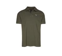 BARBOUR Polo oliva | XL