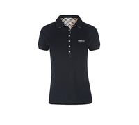 BARBOUR Polo PORTSDOWN blu | 40