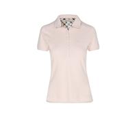 BARBOUR Polo PORTSDOWN rosa | 38