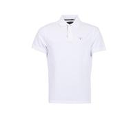 Polo mm BARBOUR Bianco