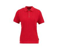BARBOUR Polo rosso | 44