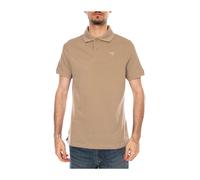 Barbour - Polo Shirt - - Tops - Uomo - Marrone - S