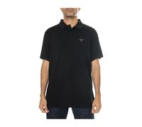 Barbour - Polo Shirt - - Tops - Uomo - Nero - S
