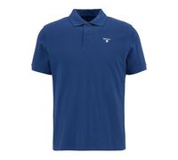 Barbour - Polo Sportiva - - Tops - Uomo - Blu - S