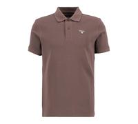 Barbour - Polo Sportiva - - Tops - Uomo - Marrone - M