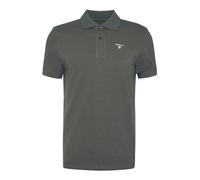 Barbour - Polo Sportiva - - Tops - Uomo - Verde - 2XL