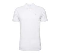 Barbour - Polo Sportivo Bianco - - Tops - Uomo - Bianco - L