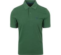Barbour Polo Uomo MML1367 Verde Lightweight Sports Polo MML1367 L