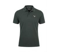 Barbour Polo Uomo Tartan Pique MML0012GN89 Colore Green Gables