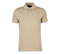 Barbour Polo Uomo Tartan Pique MML0012ST17 Colore Washed Stone Taglia XL