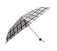 Barbour - Portree Tartan Umbrella - -Accessories -unisex -Multicolore -ONE SIZE