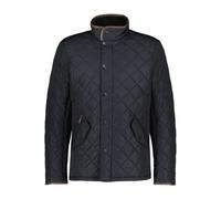 Barbour - Powell Quilted Jacket - - Jackets - Uomo - Blu - XL