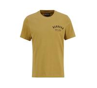 Barbour - Preppy Tee Mts0502 - - Tops - Uomo - Verde - M