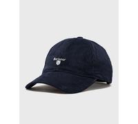 Barbour Preston Cap men Caps blue in taglia:ONE SIZE