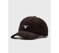Barbour Preston Cap men Caps brown in taglia:ONE SIZE