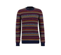 BARBOUR Pullover blu | M