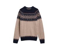 BARBOUR Pullover blu | XL