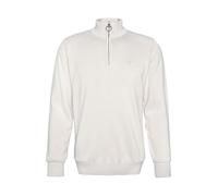 Barbour Pullover crema Uomo Barbour S