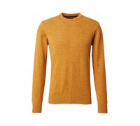 Barbour Pullover 'Ess Tisbury' cognac Uomo Barbour S cognac