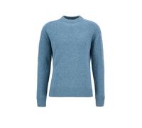 BARBOUR Pullover GRANGETOWN azzurro | XXL
