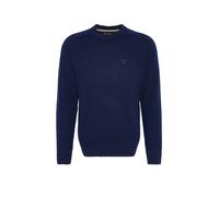 BARBOUR Pullover GRANGETOWN blu | XL