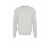 BARBOUR Pullover GRANGETOWN grigio chiaro | XXL