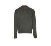 BARBOUR Pullover GRANGETOWN oliva | XXL