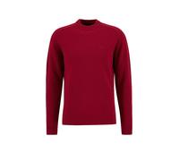 BARBOUR Pullover GRANGETOWN rosso | L