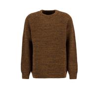 Barbour Pullover 'Horseford' marrone Uomo Barbour XL marrone