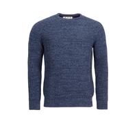 Barbour Pullover 'Horseford' navy Uomo - Abbigliamento - Pullover e cardigan - Pullover - Pullover girocollo Barbour XXL