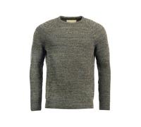 Barbour Pullover 'Horseford' oliva Uomo - PROMO - Pullover e cardigan - Pullover - Pullover girocollo Barbour XXL