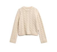 BARBOUR Pullover JOAN crema | 38