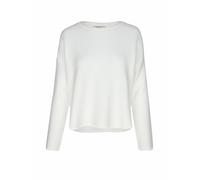 BARBOUR Pullover MARINE bianco | 40