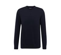 Barbour MKN0932-NY91 Pima Cotton Crew Neck Pullover Blu Navy Uomo (L, Blu Navy)