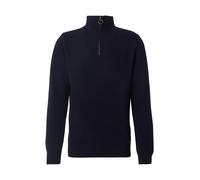 Barbour Pullover 'Nels Ess' navy Uomo Barbour XXL navy