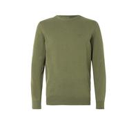 Barbour Pullover oliva Uomo Barbour M